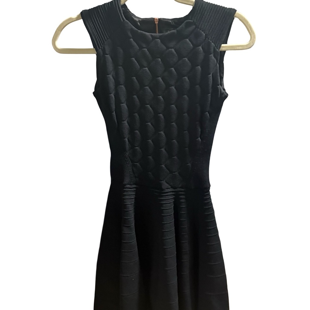 Ted Baker Frinca dress 0